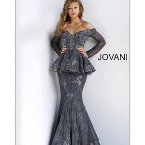 Jovani 62380